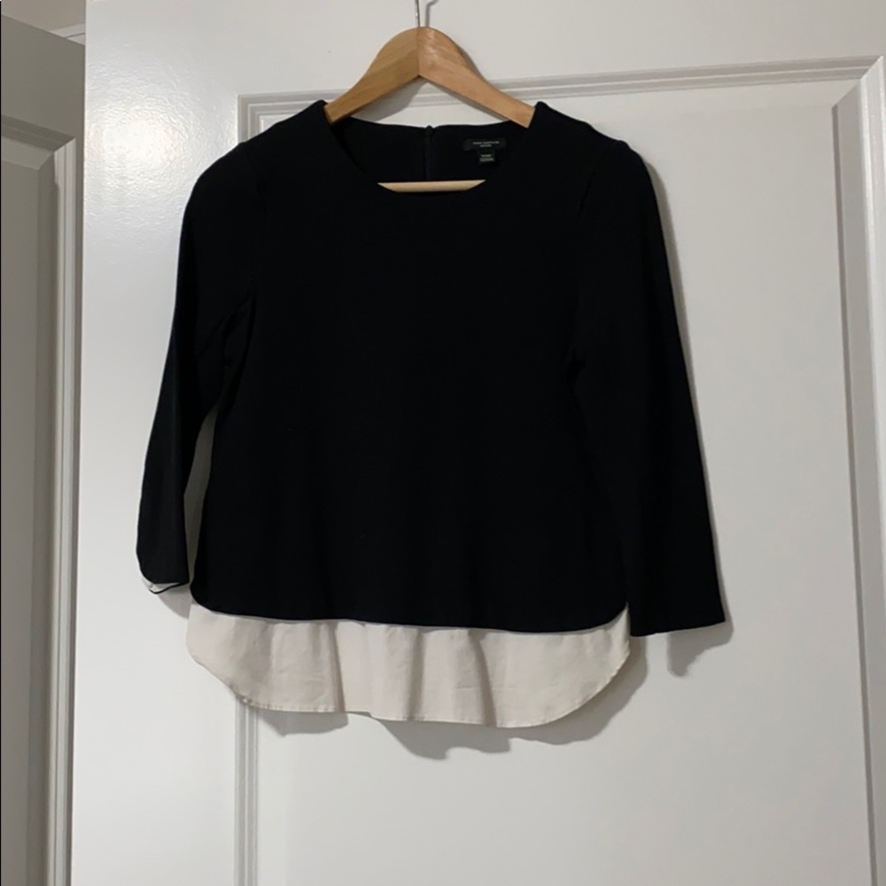 Ann Taylor top